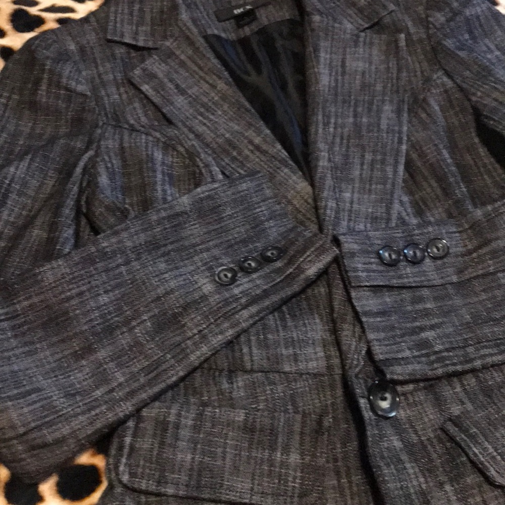Suit jacket - Picture 3 of 4